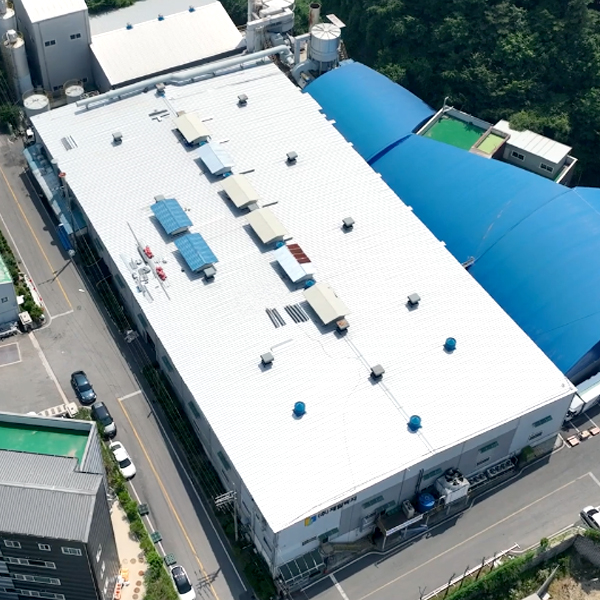 안성 제일벽지 / 시공면적 : 970평