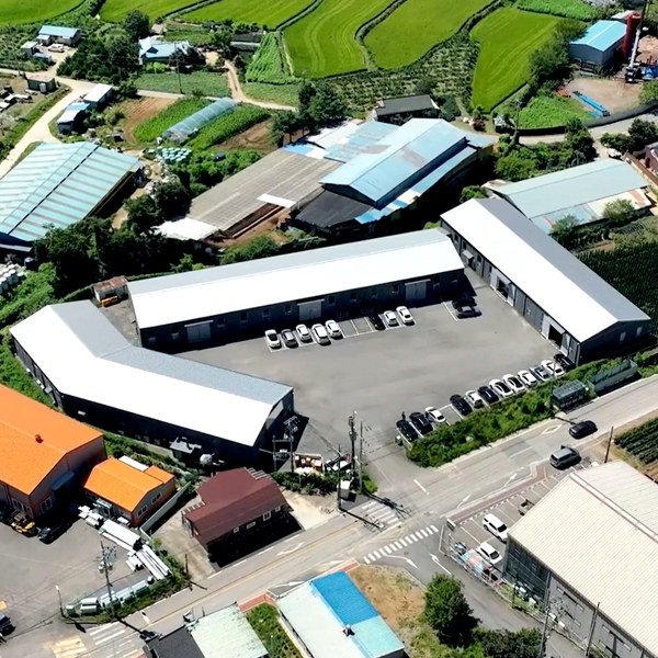 용인 접착제공장 / 시공면적 : 786평