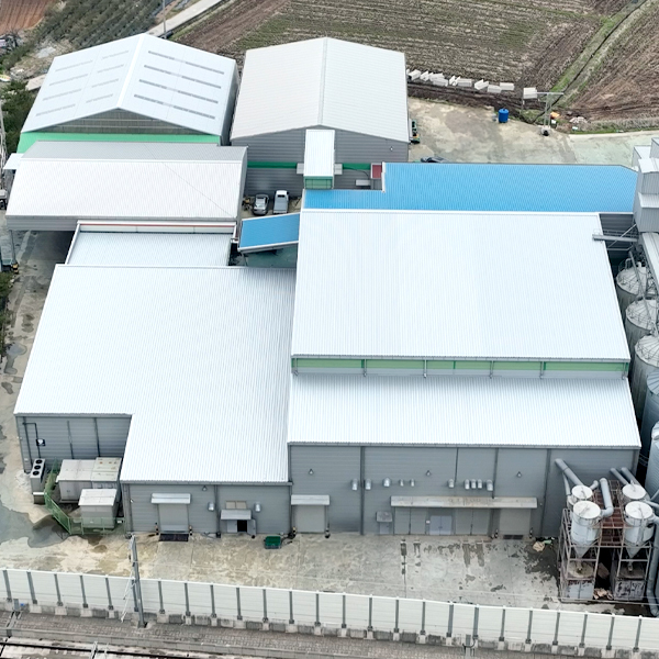 익산 명천RPC / 시공면적 : 650평