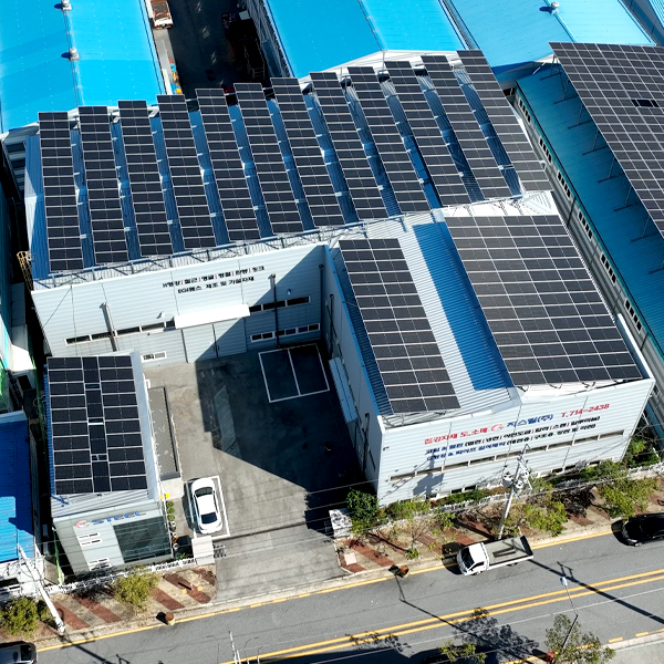 광주 지스틸 / 시공 면적 : 379평