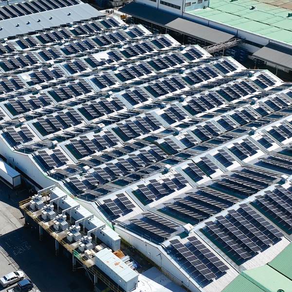 평택 KG모빌리티 / 시공면적 :  5,600평