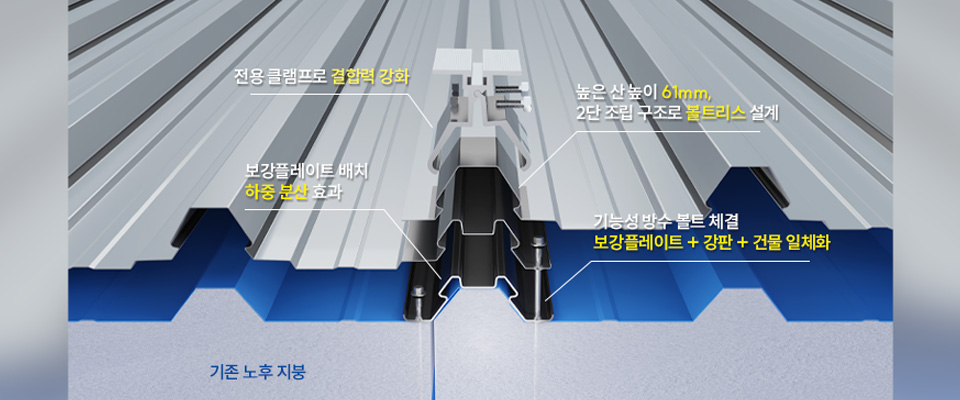 디에스솔라루프 결합도 